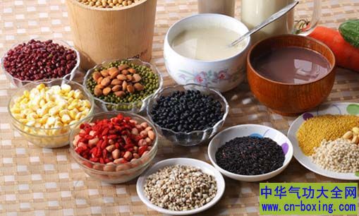 补钙的食物 常吃这些食物补钙效果佳