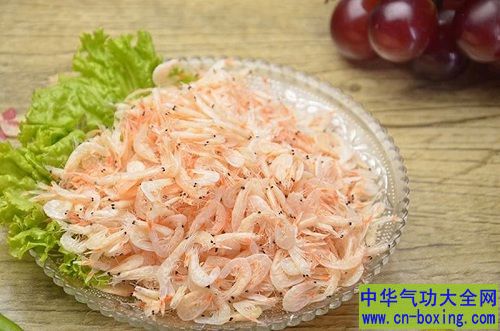 补钙的食物 常吃这些食物补钙效果佳