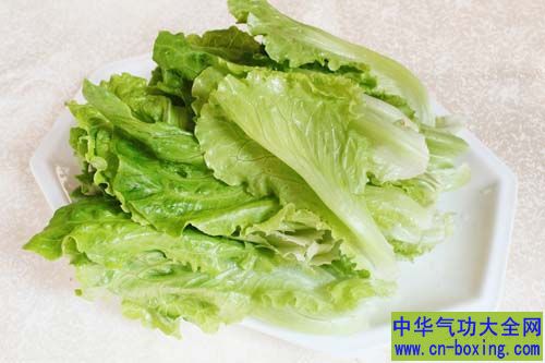 生菜