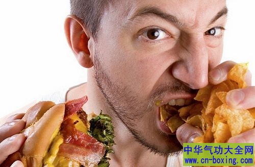 竟会短命、加速老化！吃到饱的6大疾病易上身