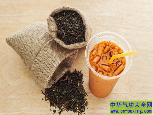 珍珠奶茶放隔夜还能喝吗？肠胃疾病就是这样来！
