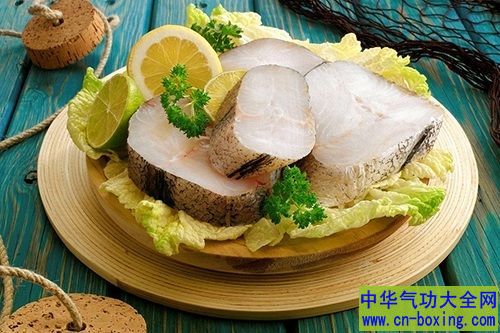 多吃鱼