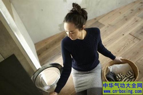 将明日所需事先准备好
