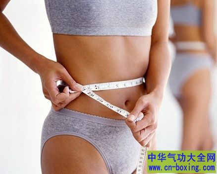 女性减肥的4禁忌