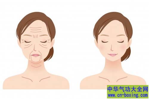 拒当黄脸婆 女人血虚4大原因