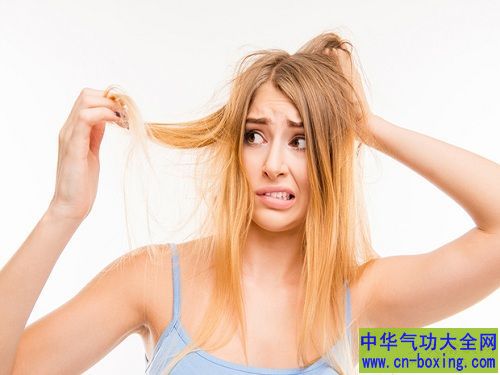 白发越长越多？恐是缺3个关键营养素