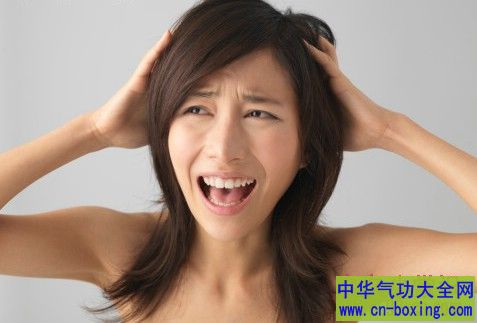 白发越长越多？恐是缺3个关键营养素