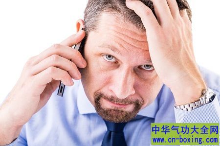 上班族男性最常说的10句小谎话