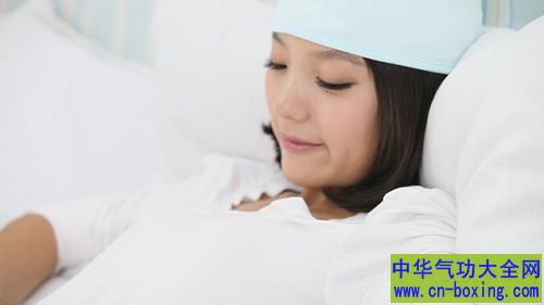 坐月子的禁忌与调养原则