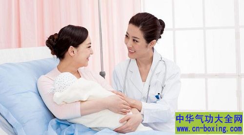 坐月子的禁忌与调养原则
