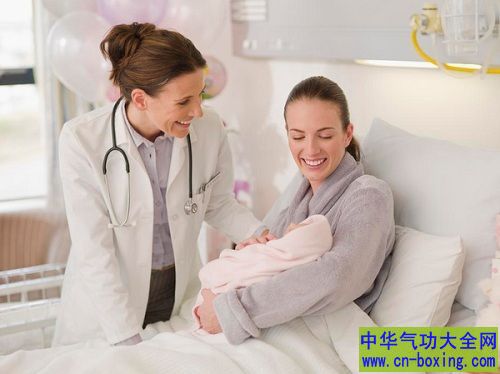 坐月子的禁忌与调养原则