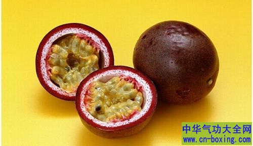 远离过敏、癌症！你不知道的7个百香果好处