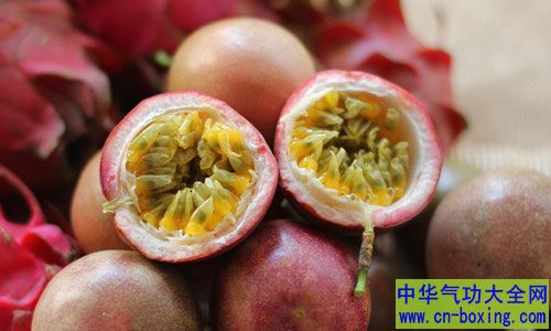 远离过敏、癌症！你不知道的7个百香果好处