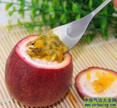 远离过敏、癌症！你不知道的7个百香果好处