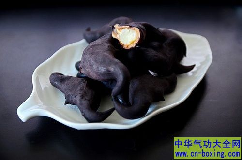 菱角
