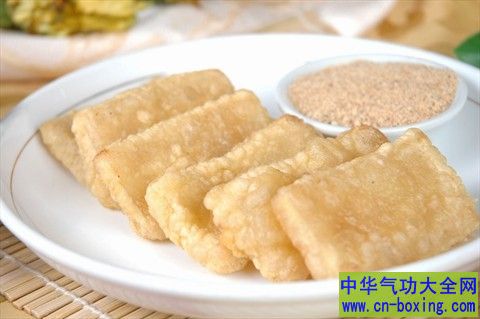糍粑