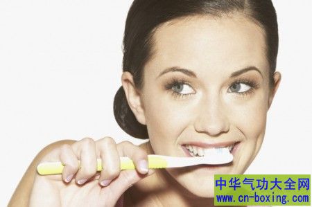 今天清了没？人体最脏的四个地方