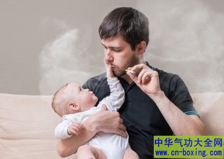 日常环境中诱发儿童癌症的五种毒素