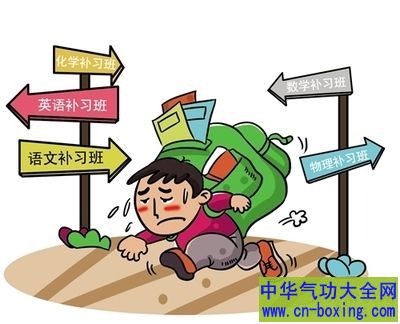 别急著上补习班！吃对东西孩子更聪明