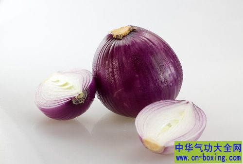 吃洋葱的好处 秋天吃这种菜能把毒素扫干净