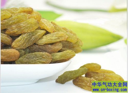 葡萄干上火吗 怎么样挑选葡萄干