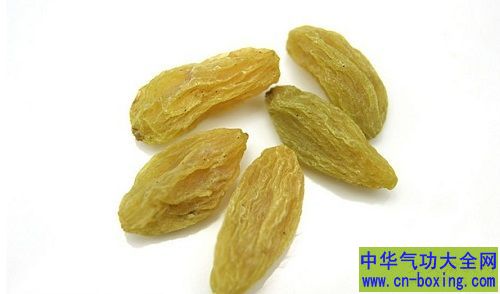 葡萄干上火吗 怎么样挑选葡萄干