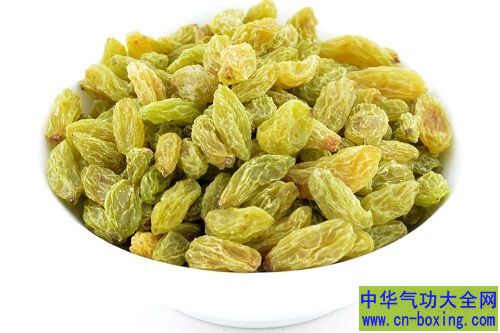 葡萄干上火吗 怎么样挑选葡萄干