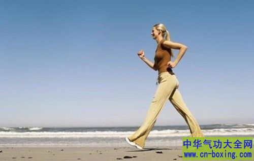 女人常做这件事会越来越显年轻
