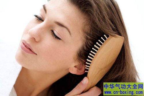 女人常做这件事会越来越显年轻