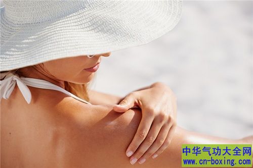肌肤干燥怎么办 做这事能拥有水润肌肤