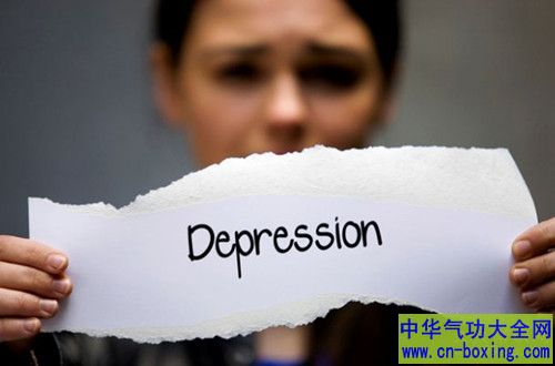 得抑郁症的原因 明星患抑郁症竟是它导致