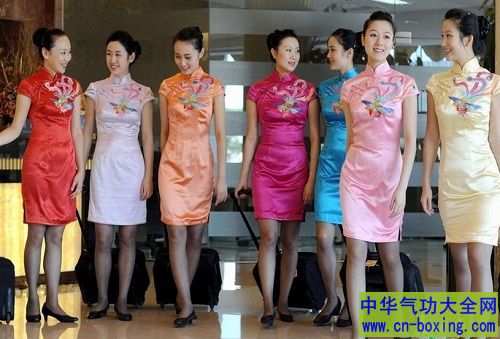 男人为何容易爱上空姐　心理学家有解答