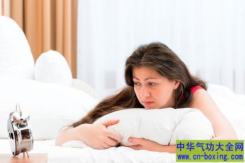 今晚这样睡 10分钟抵3小时！