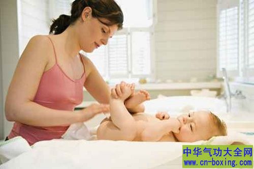 孕期吃鱼、鸡和蘑菇 可避免婴儿患湿疹风险