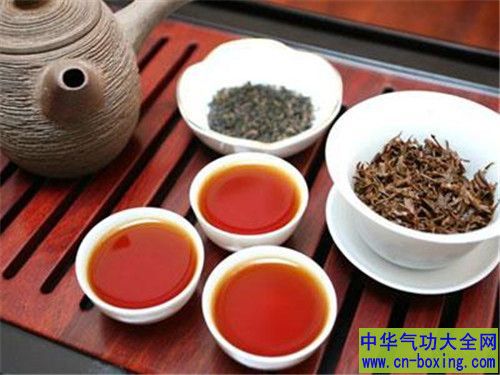 饭后喝茶 饭后喝茶有何危害
