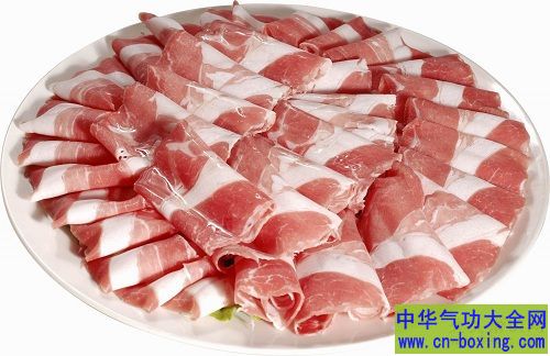 常吃这一物让你的胃暖起来