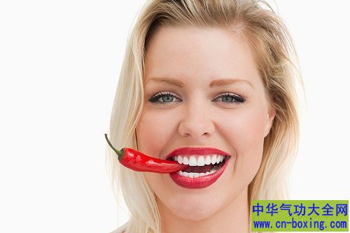 秋季饮食 常吃这一物让你的胃暖起来