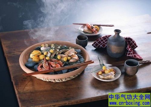 “趁热吃”对人体的危害你知多少