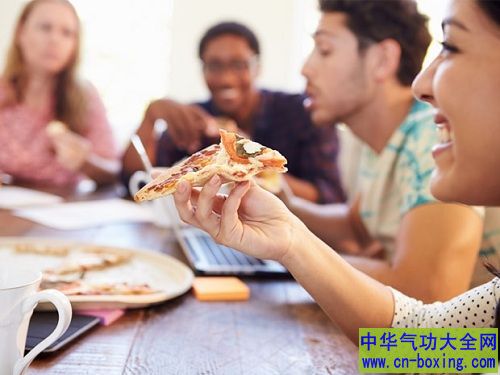 含铁食物吃了没用？这3大族群易缺铁！