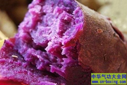 秋季饮食 常吃这一物让你的胃暖起来