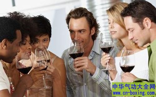 如何解酒 几个快速解酒的小方法