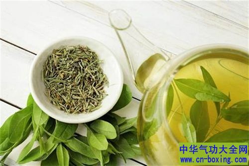 健 康对策！用绿茶漱口的3个好理由