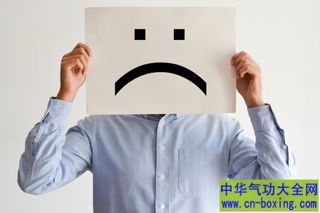 你会周期性沮丧吗？查查看是否有这八个习惯