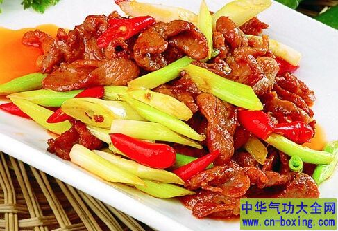 告别年假 肠胃的收心断食操