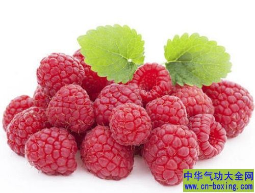 覆盆子