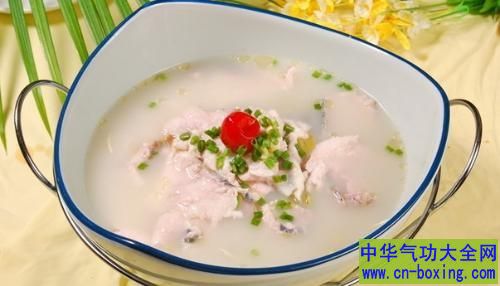 羊肉圆白菜粥