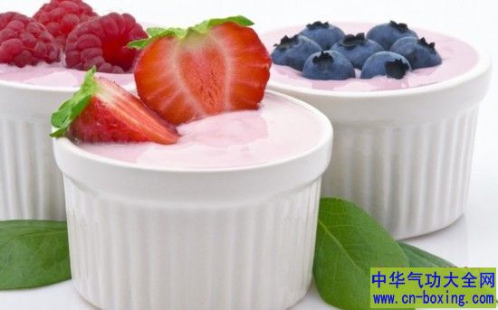 哪些食物能排毒？过完年排除一身毒素全靠这东西