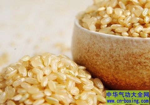 哪些食物能排毒？过完年排除一身毒素全靠这东西