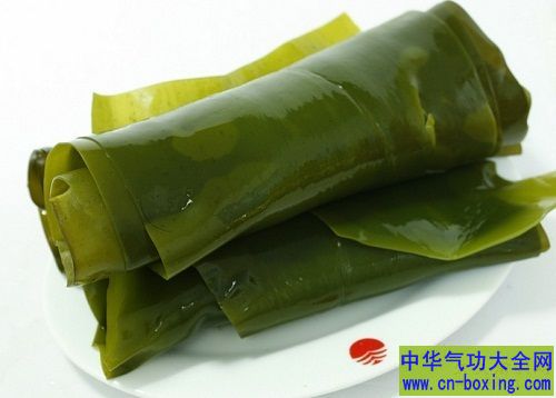 哪些食物能排毒？过完年排除一身毒素全靠这东西