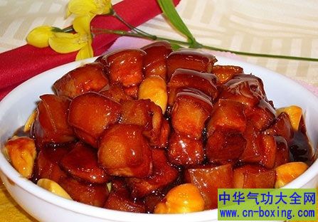 警惕！晚上吃宵夜别“碰”5种食物